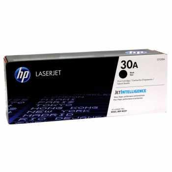 Toner HP 30A do LaserJet Pro M203/227 | 1 600 str. | black