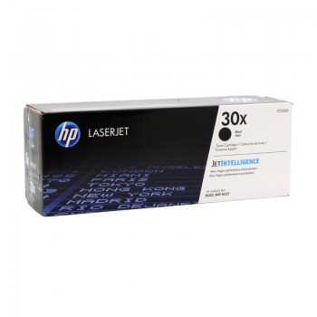 Toner HP 30X do LaserJet Pro M203/227 | 3 500 str. | black