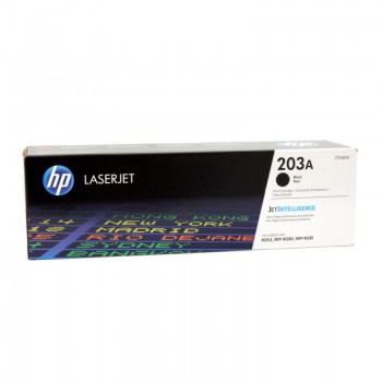 Toner HP 203A do Color LaserJet Pro M254dn/M280nw | 1 400 str | black