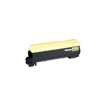 Toner Kyocera TK-560Y do FS-5300/5350 | 10 000 str. | yellow