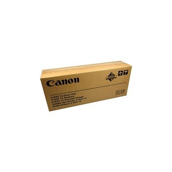 Bęben  Canon CEXV14  do iR-2016/2016J/2020 | 55 000 str. |   black