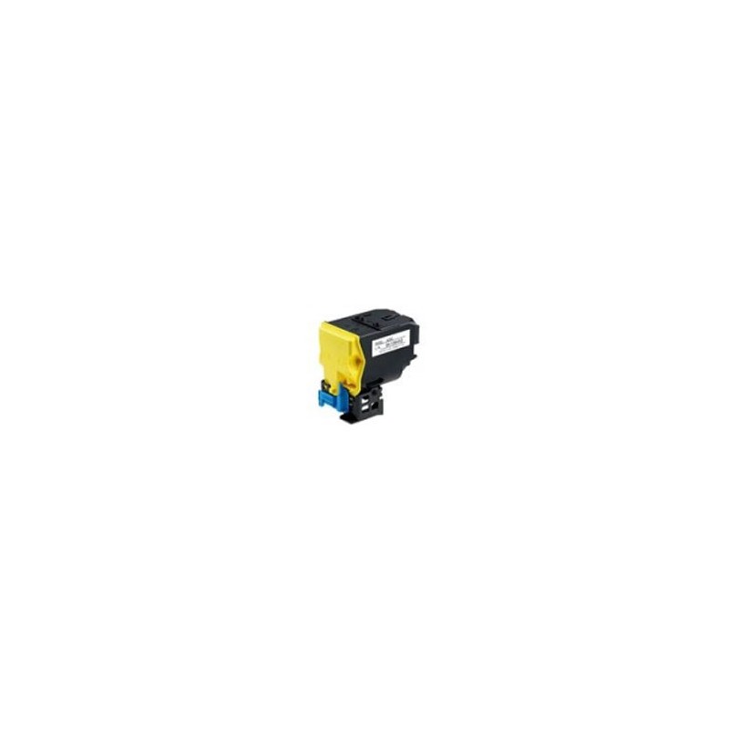 Toner Konica Minolta TNP-21Y  do   MagiColor 3730 | 3 000 str.  | yellow