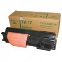 Toner Kyocera TK-17 do FS-1000/1000+/1010/1050 | 6 000 str. | black