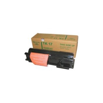 Toner Kyocera TK-17 do FS-1000/1000+/1010/1050 | 6 000 str. | black
