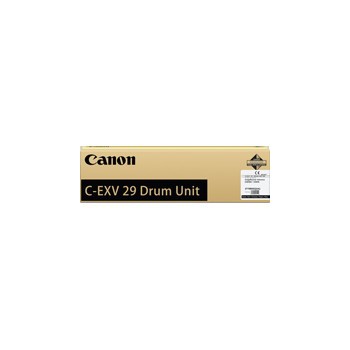 Bęben Canon CEXV29   do  iR C-5030/5035 | 196 000 str. | black
