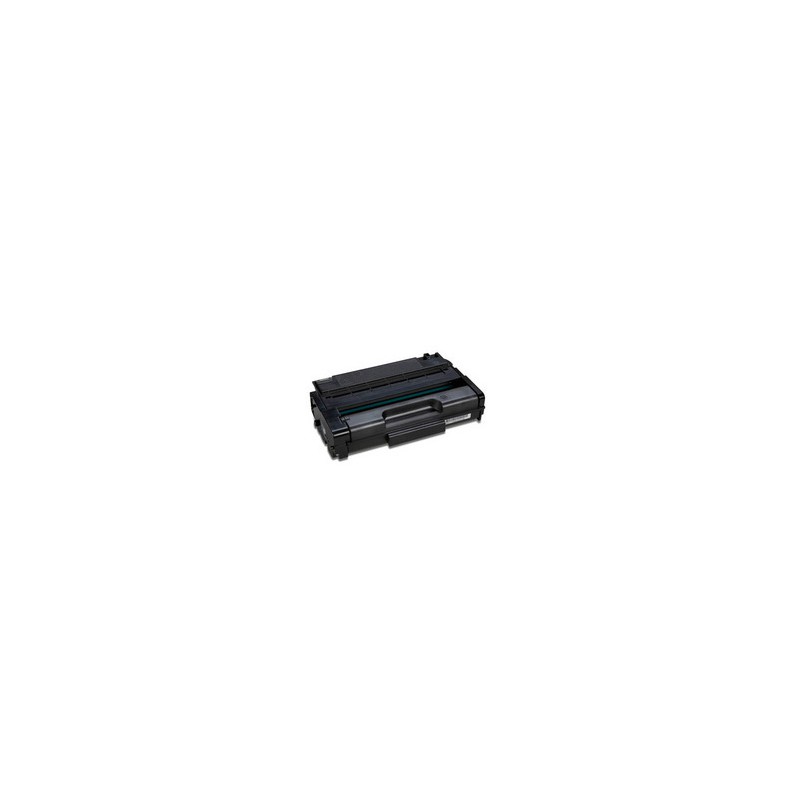 Toner Ricoh do SP3500/3510 | 6 400 str. | black