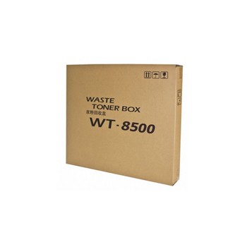 Pojemnik na toner Kyocera WT-8500 do TASKalfa2552ci/3252ci/4052ci/5052ci/6052ci