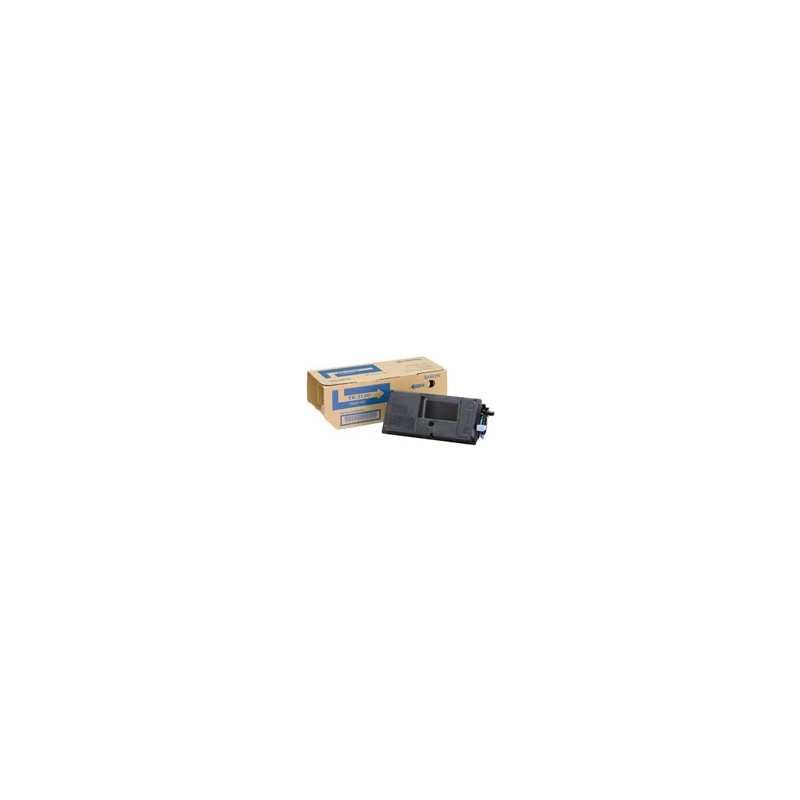 Toner Kyocera TK-3170 do ECOSYS P3050dn, P3055dn, | black 1T02T80NL0| 15tyś