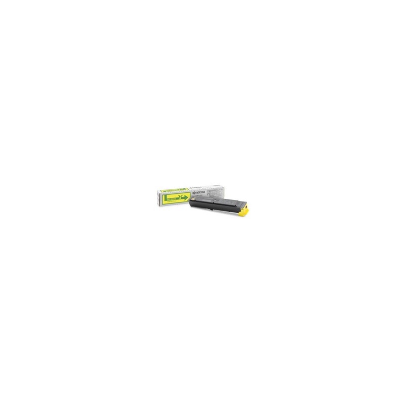Toner Kyocera TK-5205Y do TASKalfa 356ci  12 000 str. | yellow | 1T02R5ANL0