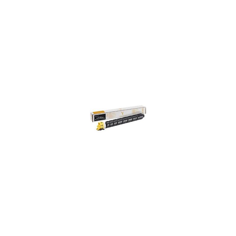 Toner Kyocera TK-8335Y do TASKalfa 3252ci 15000 str. | yellow | 1T02RLANL0