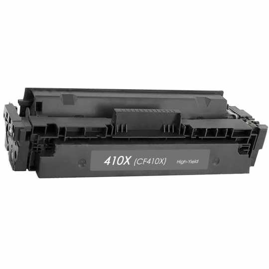 Zamiennik Toner HP 410X | black
