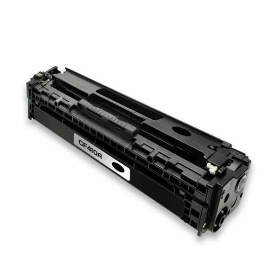 Zamiennik Toner HP 410A | black