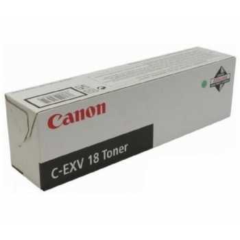 Toner Canon CEXV18 | black