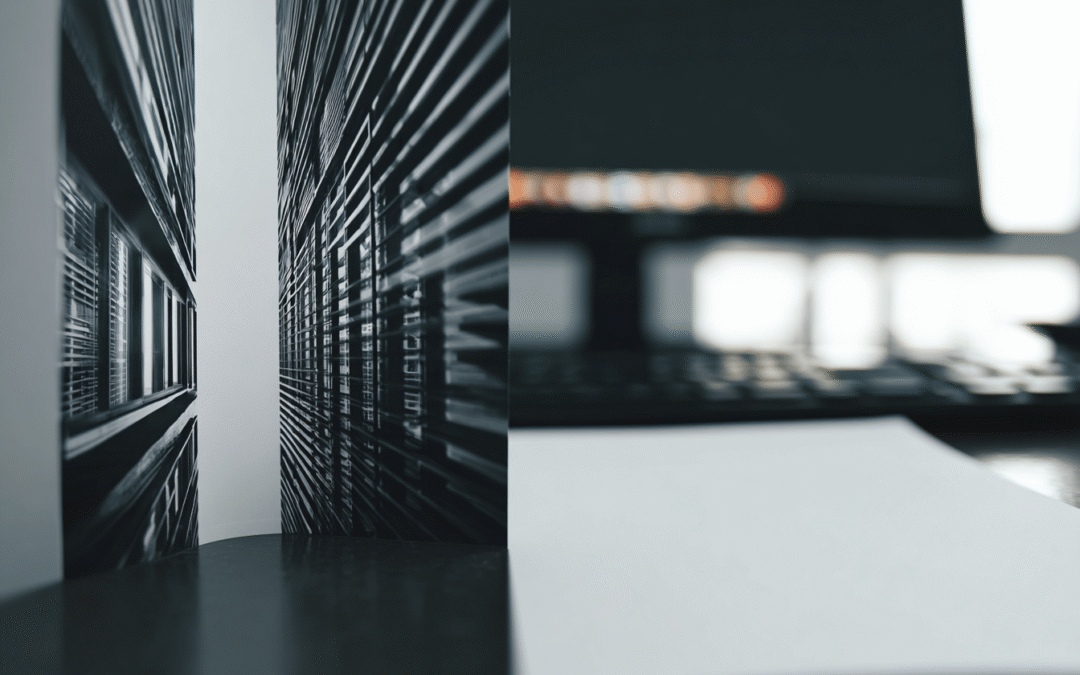 Jak uniknąć rozmazanego tekstu i nierównych krawędzi liter