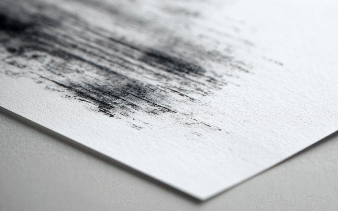 Dlaczego drukarka brudzi kartki i jak temu zapobiec